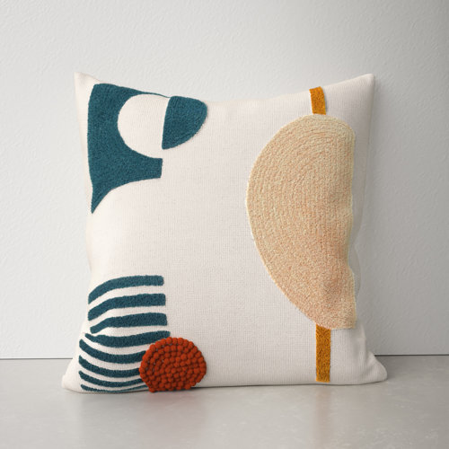 Modern Minimalist Throw Pillows AllModern